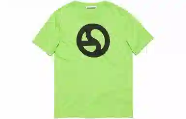 Acne Studios SS24 logoT