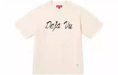 Supreme Déjà Vu S/S Top