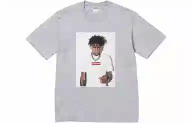 Supreme NBA YoungBoy Tee