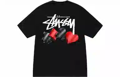Stussy FW23 Suits Tee