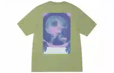 Stussy FW23 X-RAY TEE XT