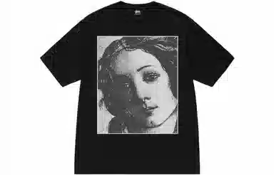 Stussy FW23 VENUS TEE PIGMENT DYED T