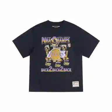Mitchell Ness NBA T