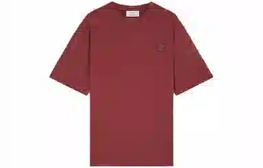 Maison Kitsune SS24 T