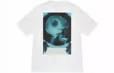 Stussy FW23 X-RAY TEE XT