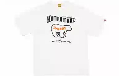 HUMAN MADE SS23 T