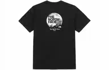 THE NORTH FACE SEOUL EDITION SS RTEE 1 LogoT