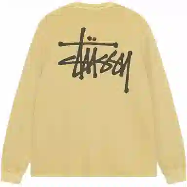 Stussy FW23 Kryptek Camo LS Thermal