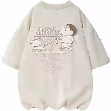 Crayon Shinchan T