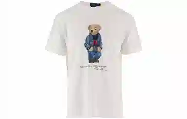Polo Ralph Lauren SS23 T