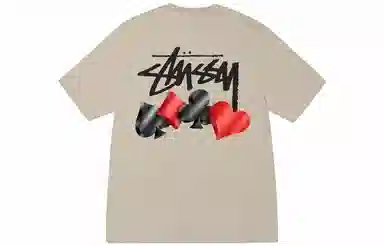 Stussy FW23 Suits Tee