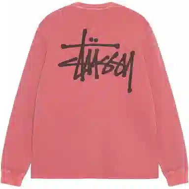 Stussy FW23 Kryptek Camo LS Thermal