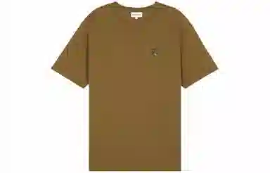 Maison Kitsune SS24 T