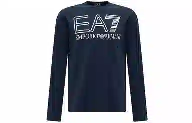 EMPORIO ARMANI FW23 EA7 LogoT