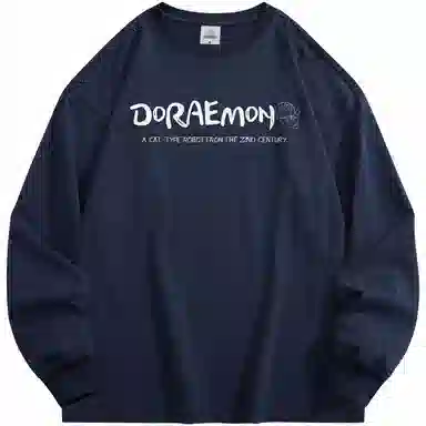 DoraemonA DoraemonA logoT