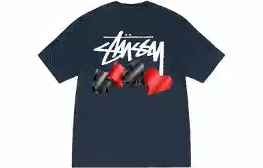 Stussy FW23 Suits Tee