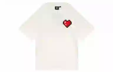 Palladium Mark Love T