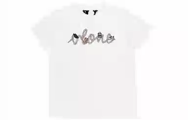 VLONE LOGO T