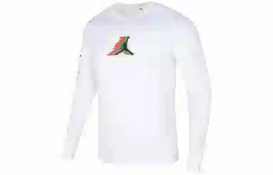 Jordan Logo T