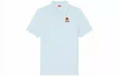 KENZO SS24 LogoPolo