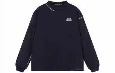 BLINDNOPLAN 23AW LOGOT
