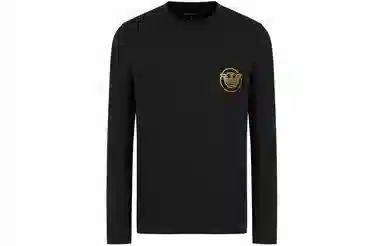 EMPORIO ARMANI SS24 LogoT