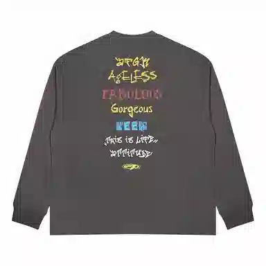 AFGK 23SS T