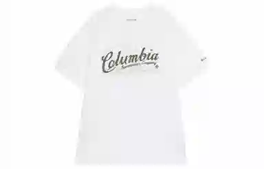 Columbia T