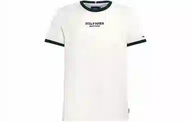 Tommy Hilfiger LogoT