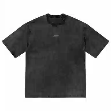 ALL IN Casual Loose Fit T-Shirt