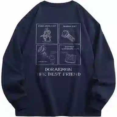 DoraemonA T