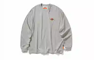 nautica white sail X SEE SEE FW23 T