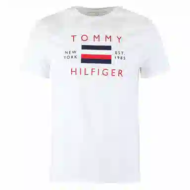 Tommy Hilfiger logoT