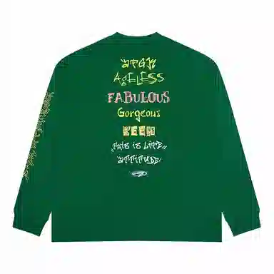 AFGK 23SS T