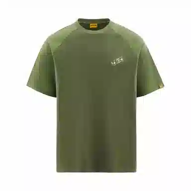CAT SS24 T