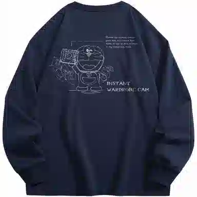 DoraemonA DoraemonA T