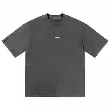 ALL IN Casual Loose Fit T-Shirt