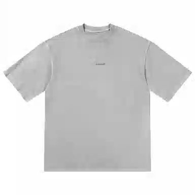 ALL IN Casual Loose Fit T-Shirt