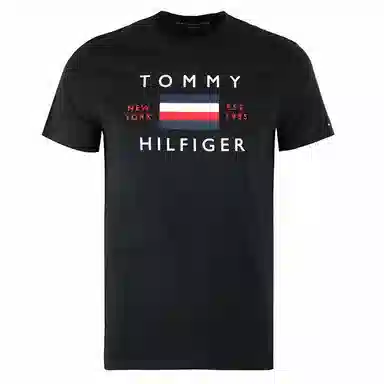 Tommy Hilfiger logoT