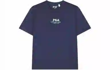 FILA logoT