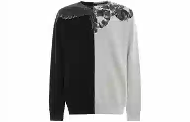 Marcelo Burlon County of Milan