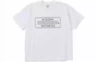 NEIGHBORHOOD FW23 T