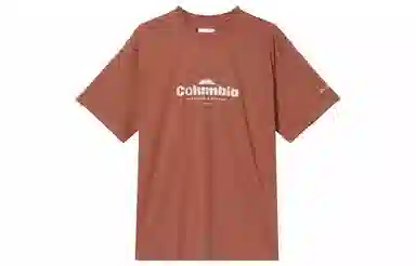 Columbia T