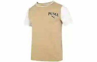 PUMA Logo T