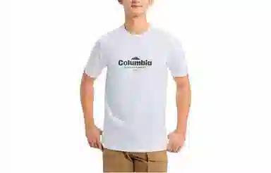 Columbia T