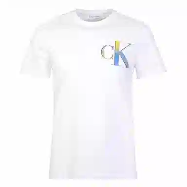 CKCalvin Klein LogoT