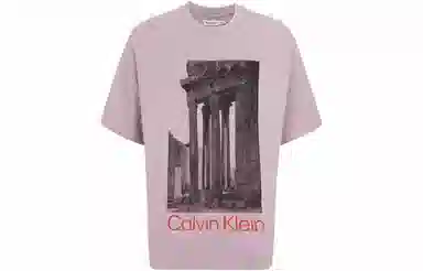 CKCalvin Klein T NRV-