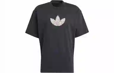 adidas originals Premium Graphic Tee LogoT