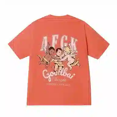 AFGK x GOODBAI T