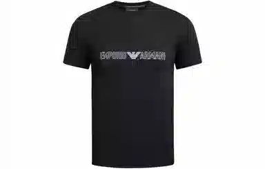 EMPORIO ARMANI SS24 LogoT